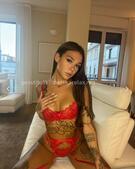 Анкета проститутки Марта - метро Нагатино-Садовники, возраст - 24